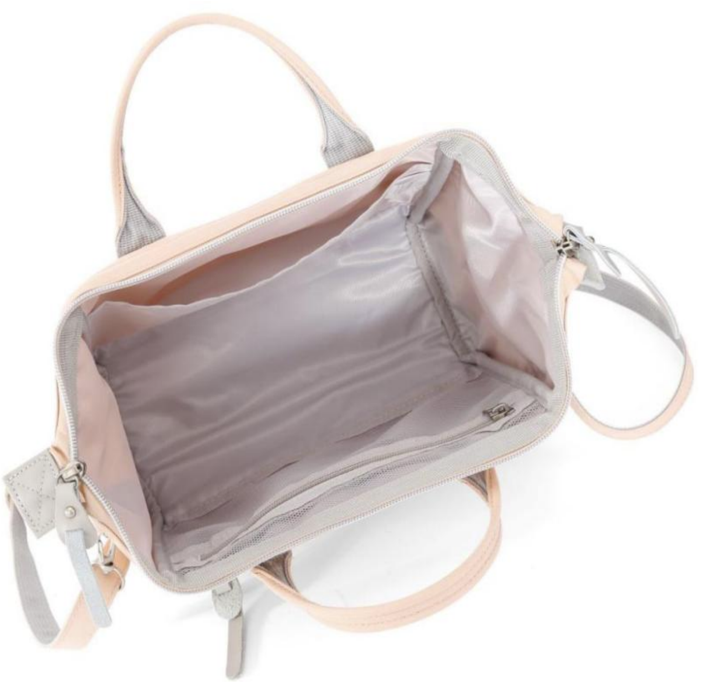 The Traveler by Himawari