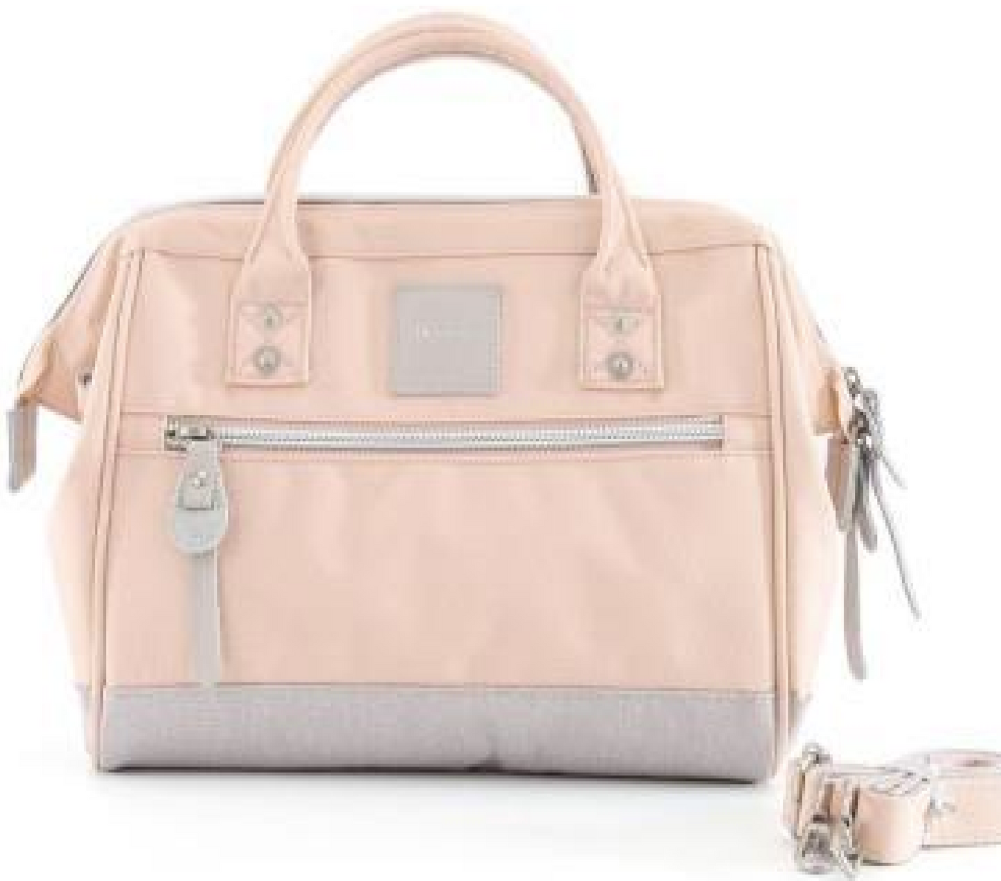 The Traveler by Himawari